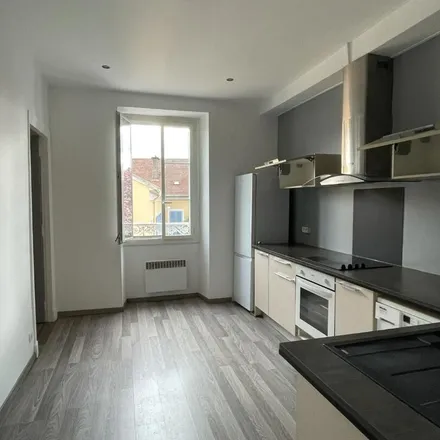 Rent this 2 bed apartment on Tui in Rue de Liège, 64000 Pau