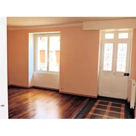 Rent this 3 bed apartment on D 96 in 46110 Cavagnac, France