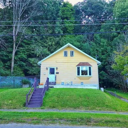 Buy this 3 bed house on 229 Highland Avenue in City of Salamanca, NY 14779
