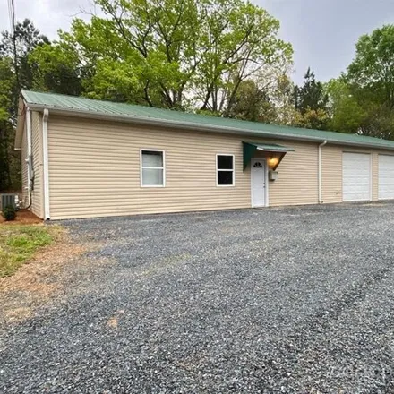 Buy this 2 bed house on 246 Stanback Ferry Road in Wadesboro, NC 28170