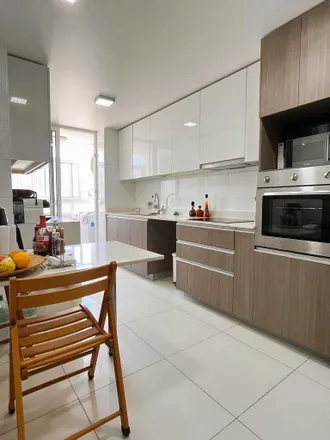 Buy this 3 bed apartment on Edificio Makrovista in Avenida Edmundo Eluchans 2805, 251 0513 Viña del Mar