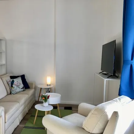 Rent this 2 bed apartment on NH Berlin Alexanderplatz in Landsberger Allee 26-30, 10249 Berlin