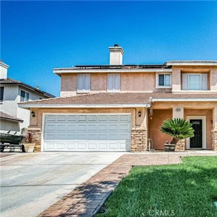 Buy this 4 bed house on 15352 Caroline Street in Fontana, CA 92336
