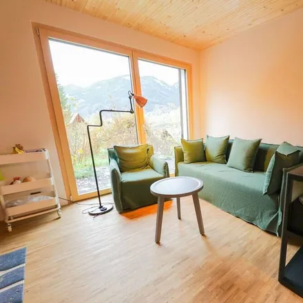 Rent this 1 bed apartment on 3770 Zweisimmen