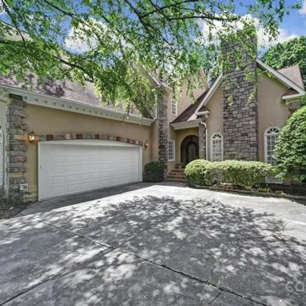 Buy this 4 bed house on 3999 Ayrshire Place in Olde Georgetowne, Charlotte