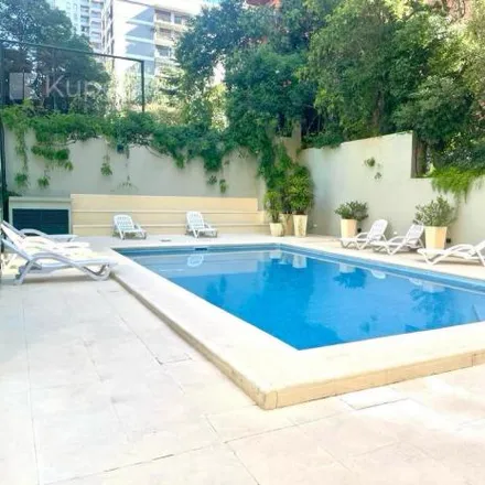 Rent this 1 bed apartment on 3 de Febrero 1515 in Belgrano, C1426 ABB Buenos Aires