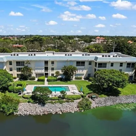 Buy this 2 bed condo on 3131 Riviera Drive in Naples, FL 34103