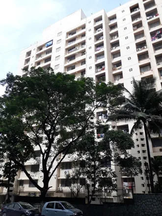 Image 6 - unnamed road, Powai, Mumbai - 400071, Maharashtra, India - Apartment for rent