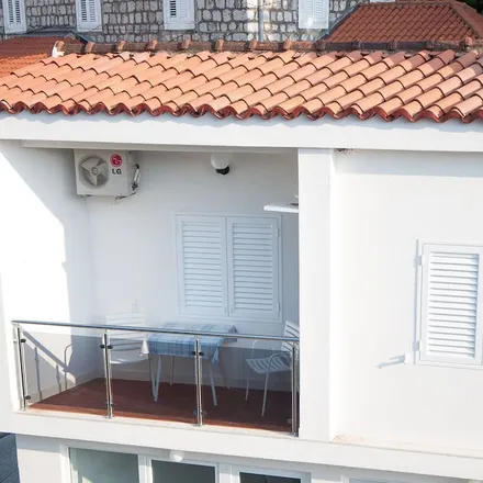 Image 8 - Sheraton Dubrovnik Riviera Hotel, Šetalište dr. Franje Tuđmana, 20207 Srebreno, Croatia - Apartment for rent