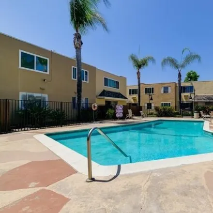 Image 1 - 455 Ballantyne St Unit 7, El Cajon, California, 92020 - Condo for sale