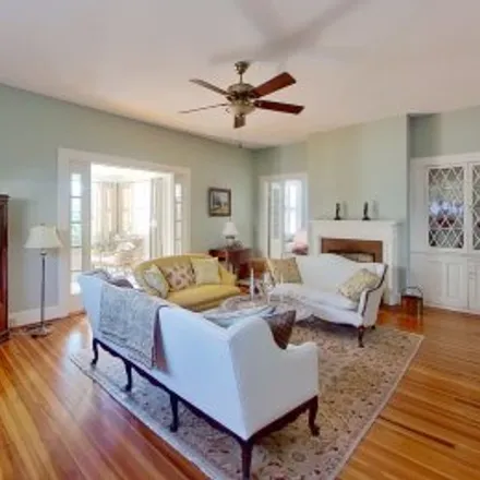 Buy this 4 bed apartment on 5 Street Michaels Aly in The Peninsula, Charleston
