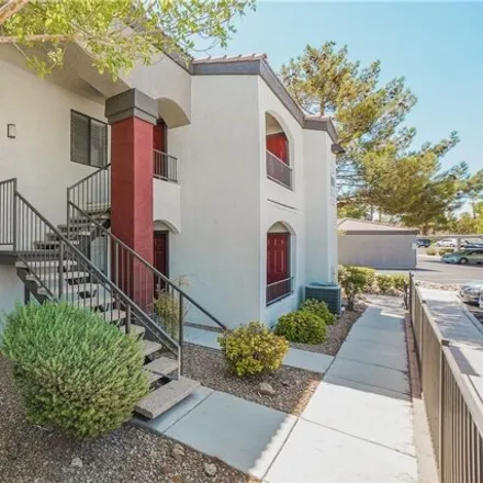 Rent this 3 bed condo on Jeffreys Street in Henderson, NV 89052