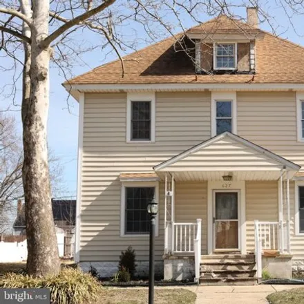 Buy this 7 bed house on 649 Beacon Avenue in Paulsboro, Gloucester County