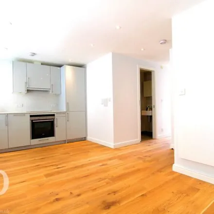 Rent this 1 bed apartment on XU in Rupert Court, London