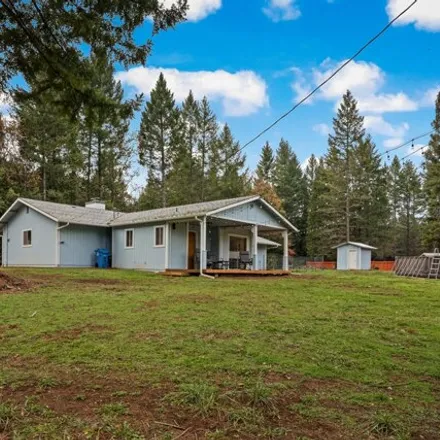 Buy this 3 bed house on 501 Keller Lane in Josephine County, OR 97523