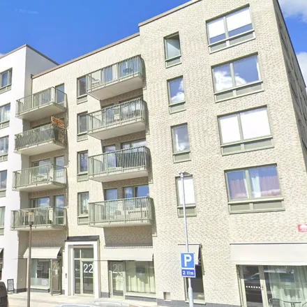 Image 2 - Boulevarden, 183 74 Täby, Sweden - Apartment for rent