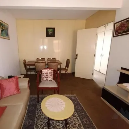 Buy this 1 bed apartment on Avenida General Olímpio da Silveira 351 in Santa Cecília, São Paulo - SP