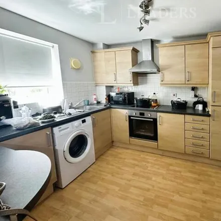 Image 3 - Quinton Qourt, Brandhall, B68 0BL, United Kingdom - Apartment for rent