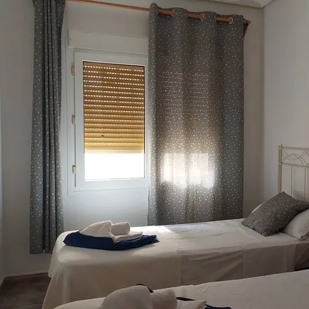 Rent this 5 bed house on Jacaranda Property Sales Spain in avinguda de Joanot Martorell, 03727 Xaló