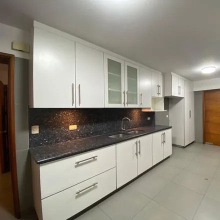 Rent this 3 bed apartment on Alameda Los Picaflores in San Borja, Lima Metropolitan Area 51132