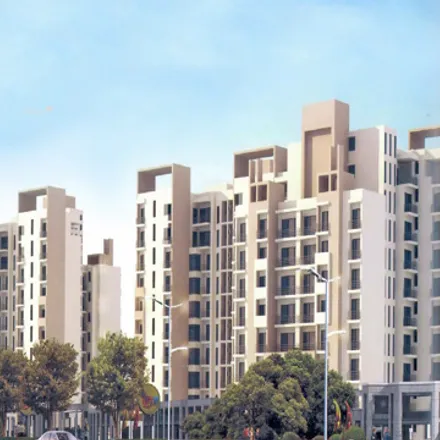 Buy this 3 bed apartment on unnamed road in Lucknow District, बड़ा भरवांरा - 226010