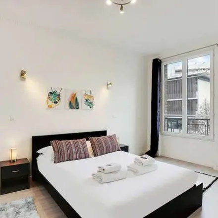 Image 8 - Conservatoire Darius Milhaud, Impasse Vandal, 75014 Paris, France - Apartment for rent