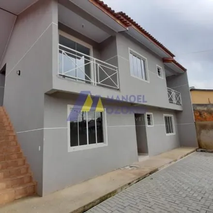 Rent this 3 bed apartment on Rua Julia Ohpis in Araucária - PR, 83703