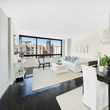 Buy this 1 bed condo on The Bromley in 225 West 83rd Street, New York