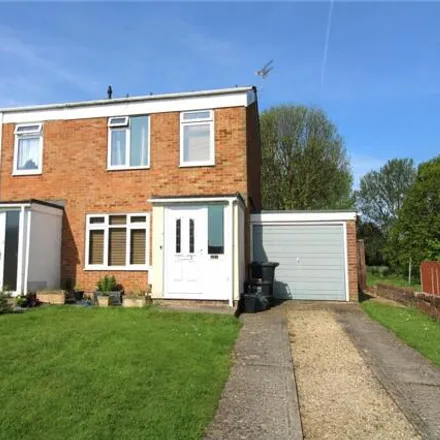 Buy this 3 bed house on Austen Crescent in Swindon, SN3 6JX