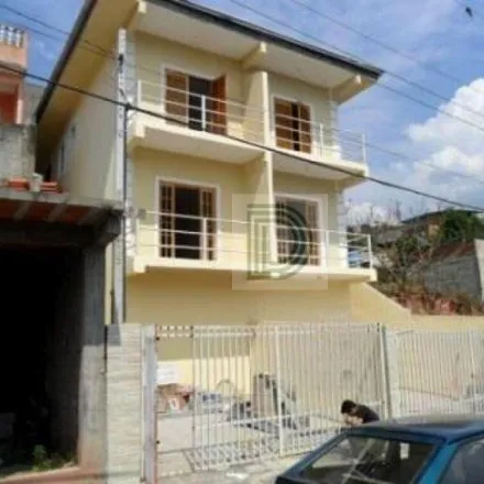 Image 1 - Rua Suzano, Jardim São Lucas, Vargem Grande Paulista - SP, 06730-970, Brazil - House for sale