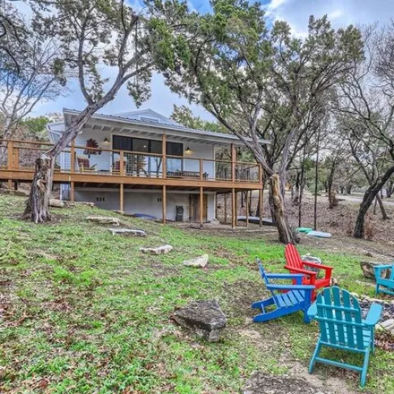 Buy this 2 bed house on 11104 Beach Road in Travis County, TX 78641
