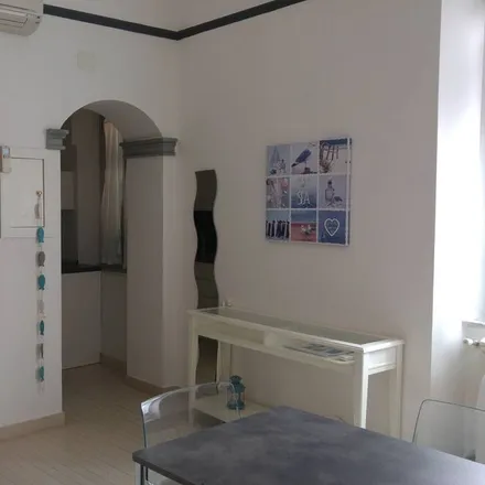 Rent this 1 bed apartment on 17025 Loano SV