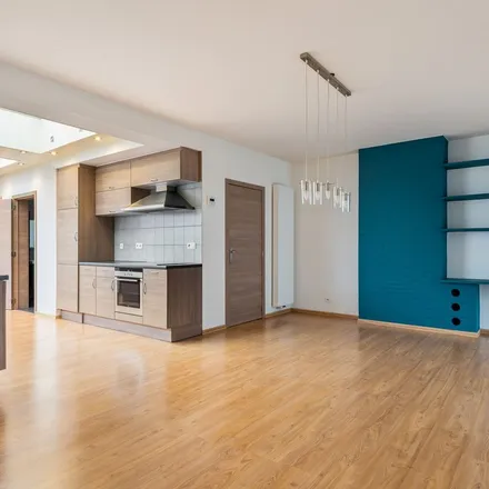 Image 8 - Jozef Jennesstraat 18, 2900 Schoten, Belgium - Apartment for rent