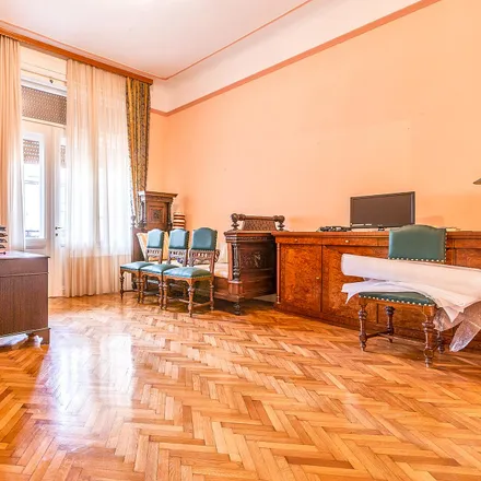 Image 4 - Gajeva ulica 53, 10130 City of Zagreb, Croatia - Apartment for sale