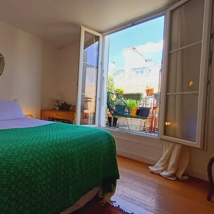 Rent this 3 bed apartment on Rue Saint-Denis in 75002 Paris, France