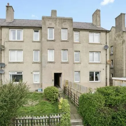 Buy this 2 bed apartment on Loaning Crescent in City of Edinburgh, EH7 6JR