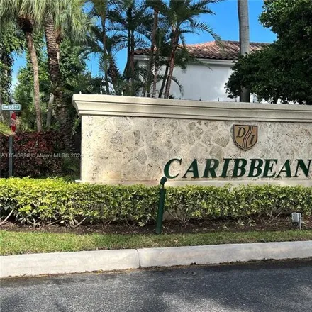 Rent this 3 bed townhouse on 10910 Northwest 69th Terrace in Doral, FL 33178