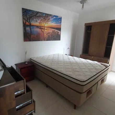 Image 1 - Ubatuba, Região Metropolitana do Vale do Paraíba e Litoral Norte, Brazil - Apartment for rent