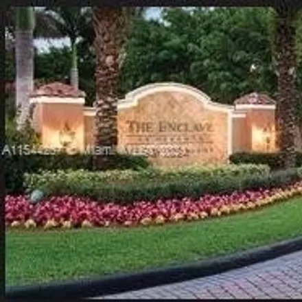Rent this 1 bed condo on The Villages of Renaissance in Miramar, FL 33027