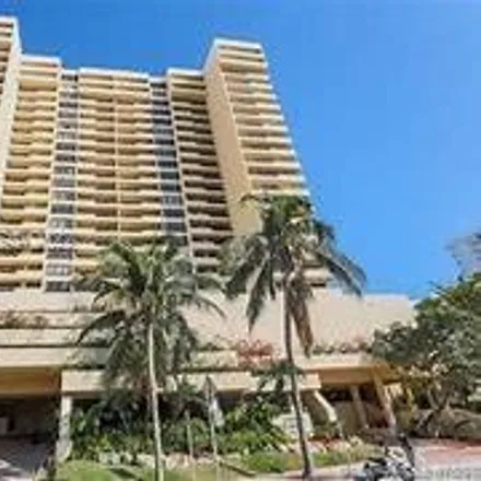 Rent this 2 bed condo on Michael Ann Russell Jewish Community Center in Collins Avenue, Miami Beach