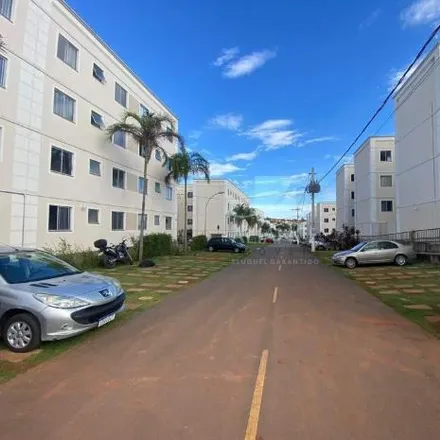 Rent this 2 bed apartment on Alameda de Rondon in Lagoa Santa - MG, 33400-000