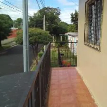 Rent this 3 bed house on Managua in Bolonia, NI