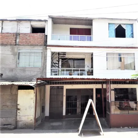 Image 9 - Calle 2, Villa El Salvador, Lima Metropolitan Area 15831, Peru - House for sale
