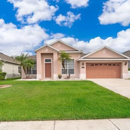 Image 1 - Oconnell Drive, Kissimmee, FL 34741, USA - House for sale