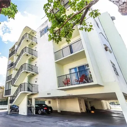 Buy this 2 bed condo on 860 Northeast 78th Street in Miami, FL 33138