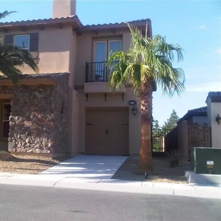 Image 3 - 469 Via Palermo Dr, Henderson, Nevada, 89011 - House for rent