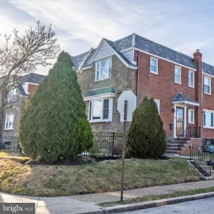 Buy this 3 bed house on 1247 Cardeza Street in Philadelphia, PA 19150