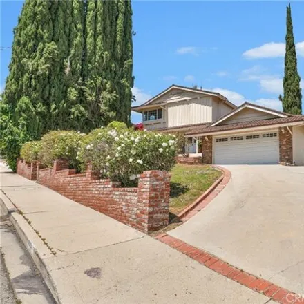 Image 2 - 22231 Del Valle St, Woodland Hills, California, 91364 - House for sale