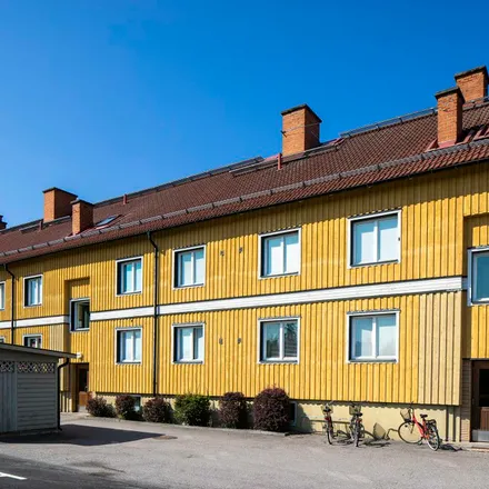 Image 2 - Jämtlandsgatan, Västgötagatan, 641 36 Katrineholm, Sweden - Apartment for rent
