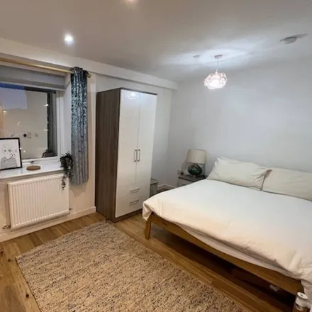 Rent this 1 bed apartment on Stockport in SK8 5BU, United Kingdom